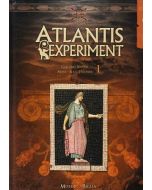 GEHEIMEN VAN HET VATICAAN: ATLANTIS EXPERIMENT 01 MARIE-ALICE LAVOISIER