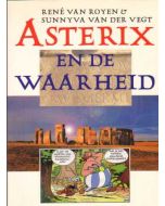 ASTERIX EN DE WAARHEID: ASTERIX EN DE WAARHEID