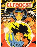 ELFQUEST: 37: DREIGING ONDER WATER