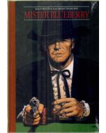 BLUEBERRY: 24: MISTER BLUEBERRY (LUXE)