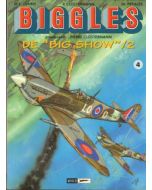 BIGGLES PRESENTEERT AIRFILES: DE "BIG SHOW" / 2