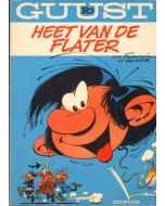 GUUST FLATER: R4: HEET VAN DE FLATER (1974)