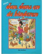 JAN, JANS EN DE KINDEREN: SUPERMARKT SPECIAL