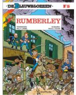BLAUWBLOEZEN: 15: RUMBERLEY