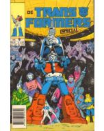 TRANSFORMERS: 09