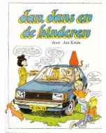 JAN, JANS EN DE KINDEREN: SP: CHRYSLER RECLAME 1978