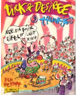 DIRK EN DESIREE: 09: TRUUKJES (HEIN DE KORT)