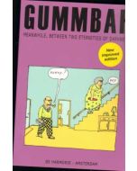 GUMMBAH: MEANWHILE BETWEEN TWO ETERNITIES OF DARKNESS