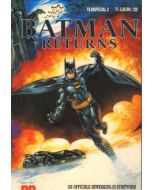 FILMSPECIAL: 02: BATMAN RETURNS