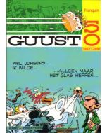 GUUST FLATER: SP: GUUST 50 JAAR 1957-2007