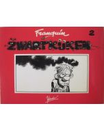 ZWARTKIJKEN: 02 (FRANQUIN)