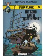 FLIP FLINK: 12: GEOUD VAN DE OOSTENWIND