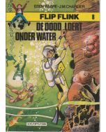 FLIP FLINK: 08: DOOD LOERT ONDER WATER