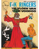 RIK RINGERS: 37: VLOEK VAN DE VOODOO