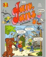 JAN, JANS EN DE KINDEREN: 31