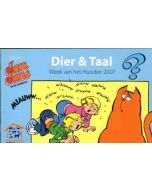 JAN, JANS EN DE KINDEREN: WEEK VAN HET HUISDIER 2007
