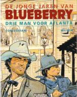 BLUEBERRY JONGE JAREN: DRIE MAN VOOR ATLANTA