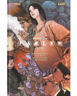 FABLES, DELUXE: 03 (HC)
