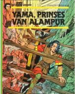 KOENE RIDDER: 17: YAMA PRINSES VAN ALAMPUR