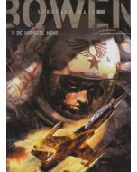 BOWEN, SERGEANT MAJOR: 01: HOOGSTE MENS (HC)