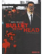 BULLET TO THE HEAD: SP: INTEGRAAL
