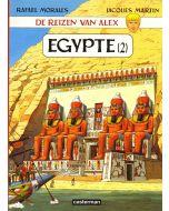 REIZEN VAN ALEX: SP: EGYPTE DEEL 2