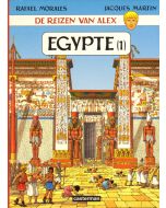 REIZEN VAN ALEX: SP: EGYPTE DEEL 1