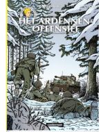 LEFRANC, REPORTAGES: 03: ARDENNENOFFENSIEF