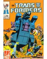 TRANSFORMERS: 10