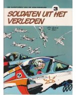 MINI-MENSJES: 03: SOLDATEN UIT HET VERLEDEN