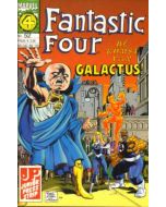 FANTASTIC FOUR SPECIAL: 52