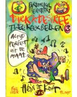 DIRK EN DESIREE: 03: ALTIJD PERFECT UIT DE MAAT (HEIN DE KORT)