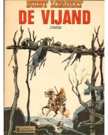 BUDDY LONGWAY: 02: DE VIJAND