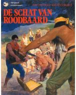 ROODBAARD: 10: DE SCHAT VAN ROODBAARD (1976)