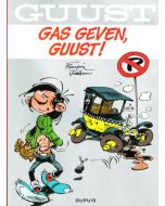 GUUST FLATER: SP: GAS GEVEN GUUST