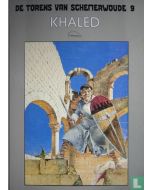 TORENS VAN SCHEMERWOUDE: KHALED (LUXE)