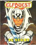 ELFQUEST: 18: DE SCHAT