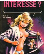 ROOIE OORTJES: SP: INTERESSE ?