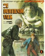 STEVEN SEVERIJN: 04 DE DERTIENDE VALK