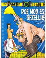 FAMILIE FORTUIN: 06: DOE NOU ES GEZELLIG
