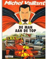 MICHEL VAILLANT: 56: DE MAN AAN DE TOP