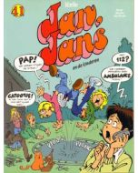 JAN, JANS EN DE KINDEREN: 41