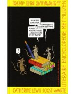 SWARTE, JOOST: KOP EN STAART