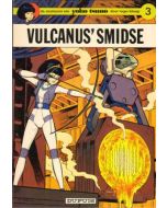 YOKO TSUNO: 03: VULCANUS SMIDSE (1983)