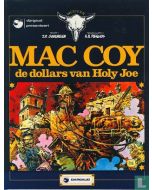 MAC COY: 02: DE DOLLARS VAN HOLY JOE