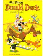 DONALD DUCK EN ANDERE VERHALEN: 18