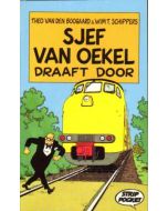 SJEF VAN OEKEL: SP: DRAAFT DOOR