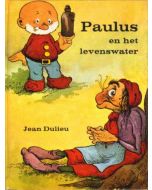 PAULUS: EN HET LEVENSWATER (HC)