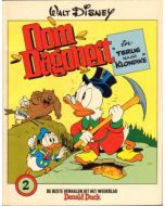 OOM DAGOBERT: 02: TERUG NAAR KLONDIKE