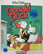 DONALD DUCK: 024: ALS WALSKONING (1982)